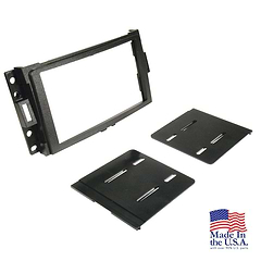 Dash Kit for Select 2004-12 GM