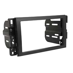 Dash Kit for Select 2006-Up GM
