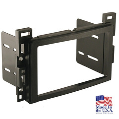 Dash Kit for Select 2004-07 GM