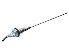 1970-Up General Motors narrow fender mount antenna  30  steel mast