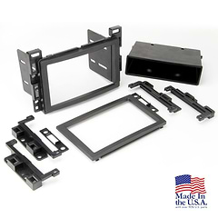 Dash Kit for Select 2005-Up GM