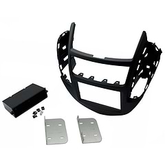 Chevrolet Trax Dash Kit