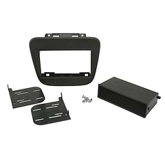 Malibu Dash Kit
