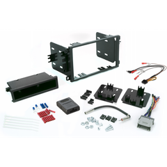 Dash Kit 
