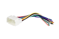 Honda Wiring Harness | Acura Wiring Harness | 1998-Up