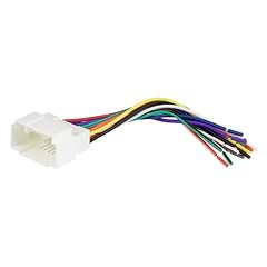 Honda Power Speaker Connector | Speaker Connector | 1998-Up