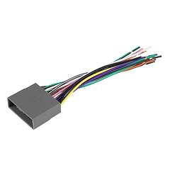 Honda Civic Harness | Harness Radio | 2006-15