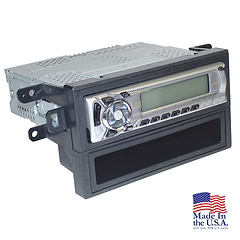 Dash Kit for 1998-02 Honda Accord