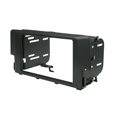 2016-Up Honda Civic LX Single or Double DIN Stereo Installation Kit