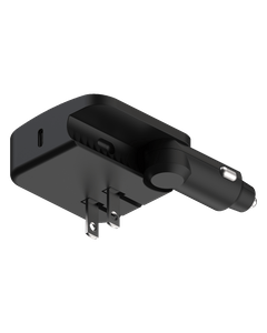 PowerVolt™ Travel30