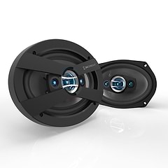 HD Speakers