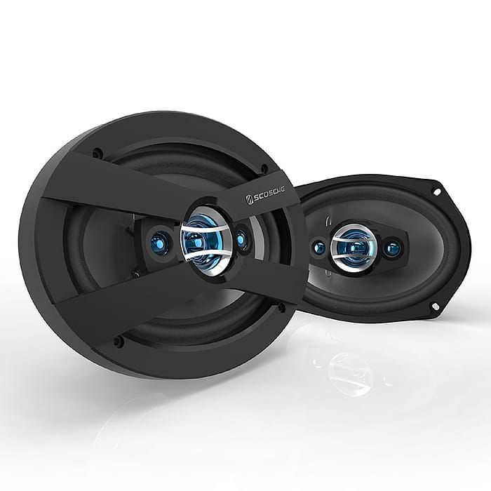 HD Speakers Speakers for Cars 6x9 Speakers