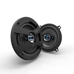 HD Speakers for Cars