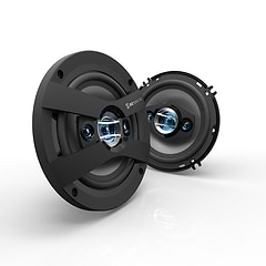 HD Speakers