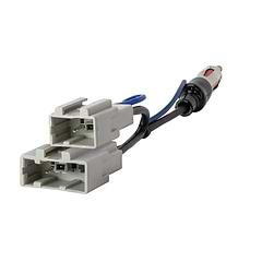 2005-2020 Select Honda/Mazda/Nissan Antenna Adapter