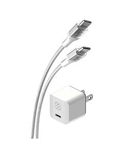 PowerVolt™ PD30 & StrikeLine® Premium Bundle
