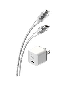PowerVolt™ PD30 & StrikeLine® Premium Bundle