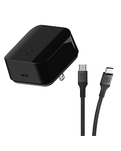 PowerVolt™ PD60 & Premium Braided Cable