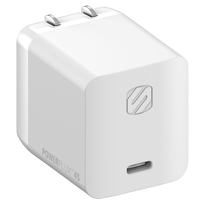 PowerVolt™ PD45 Home Chargers