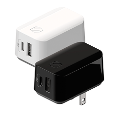 USB-C Fast Charger for Home