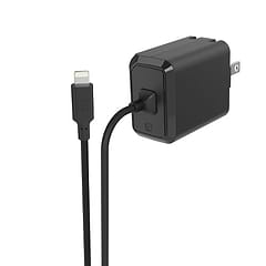 Fast Lightning Charger