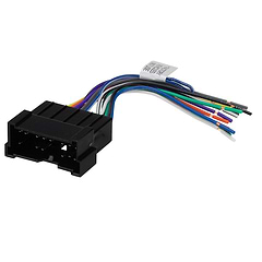 Hyundai Sonata, Accent Speaker Connector