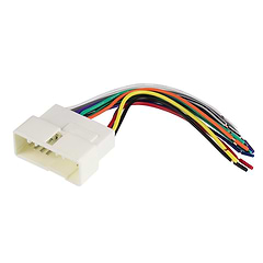 2006-Up Hyundai, Kia Harness
