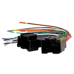 Hyundai Sonata Harness | 2007-Up