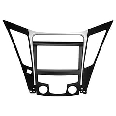 Hyundai Sonata Dash Kit