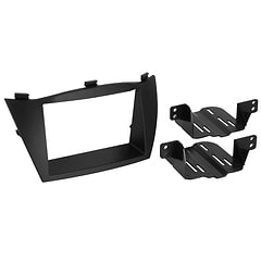 Hyundai Tucson Dash Kit