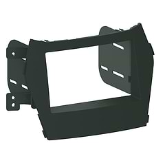 Hyundai Santa Fe Dash Kit