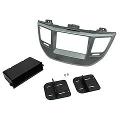 Dash Kit for 2016 - UP Hyundai Tuscon