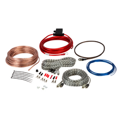 image of Universal Amplifier kit 