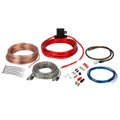 Amplifier Wiring Kit