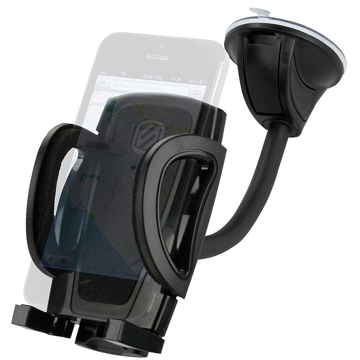 Why Your Car Mount is the Unsung Hero of Road Trips