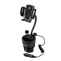 Cell Phone Car Mount System 
