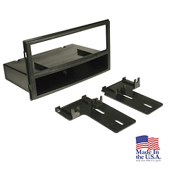 Dash Kit for 2005-10 Kia Sportage