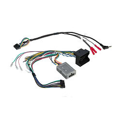 Audi Interface