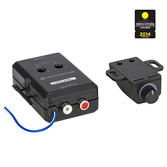 Amplifier Add-On Adapter
