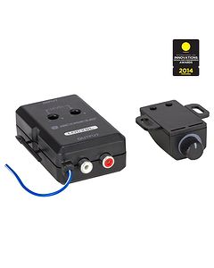 Lineout Converter-Adjustable 80 watt