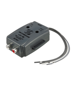 Lineout Converter-Adjustable 80 Watt