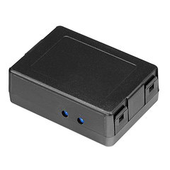 Image of Amplifier box black