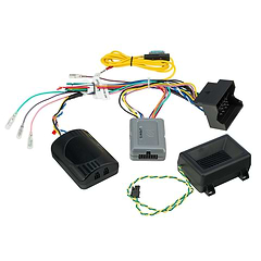 BMW Mini LINK+ Interface