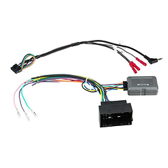Chrysler Ram Jeep Dodge LINK+ Interface