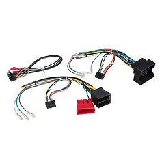 Porsche Cayenne LINK+ Interface