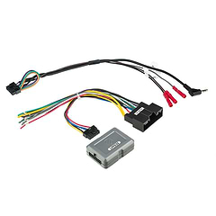  Ford Transit Connect LINK+ Interface