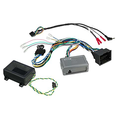 GM Chevrolet Buick GMC Interface