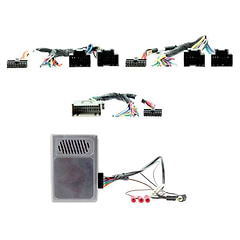LINK+ Interface with Bose and Steering Wheel Control Retention - Large Image