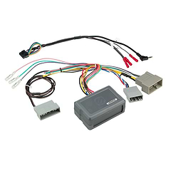 Honda Interface