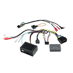 Range Rover Vogue LINK+ Interface
